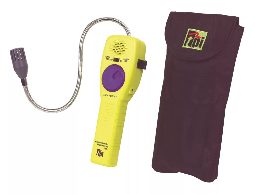 TPI 720B Combustible Gas Leak Detector