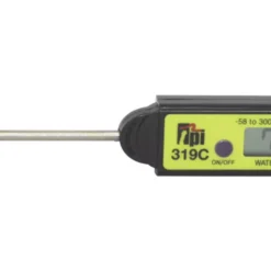 TPI 319C Contact Tip Pocket Thermometer