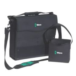 Wera 2GO 2 Portable Tool Carrying System 3 Pack