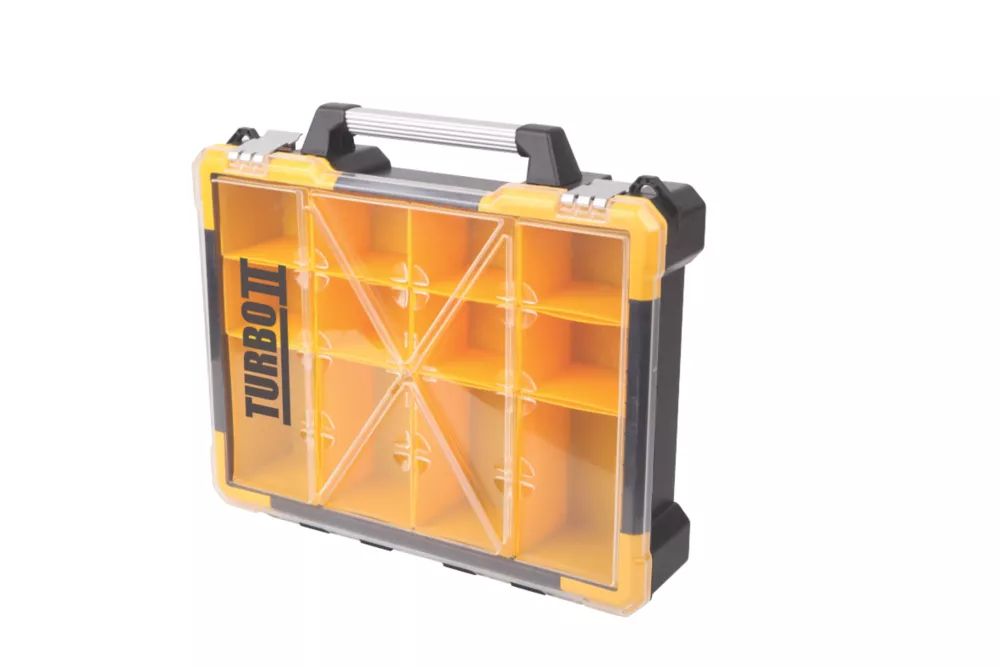 Turbo II Expert Storage Case 95 X 490mm - Image 2