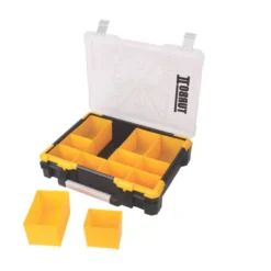 Turbo II Expert Storage Case 95 X 490mm