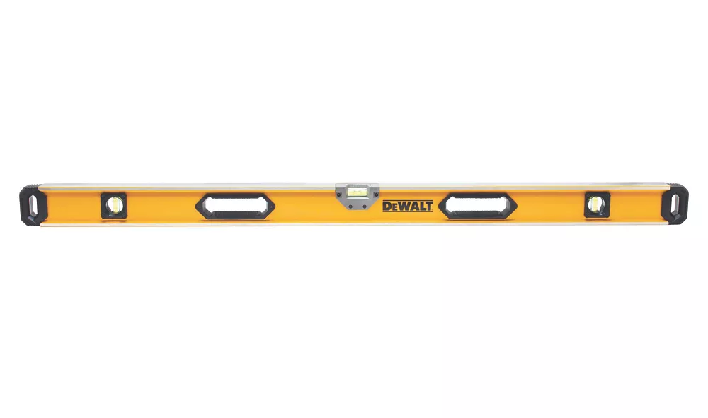 DeWalt Box Beam Level Set 3 Pieces - Image 5