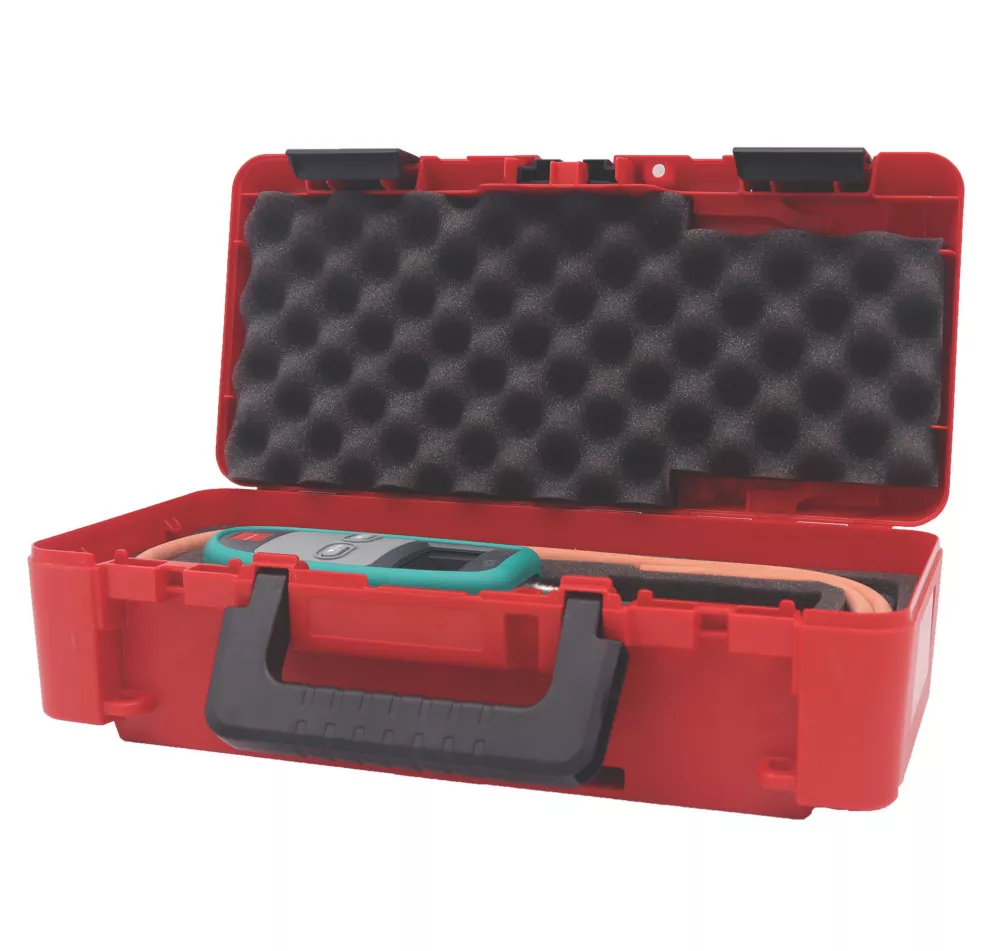 Rothenberger RO3200 Dual Input High Accuracy Differential Pressure Meter - Image 3