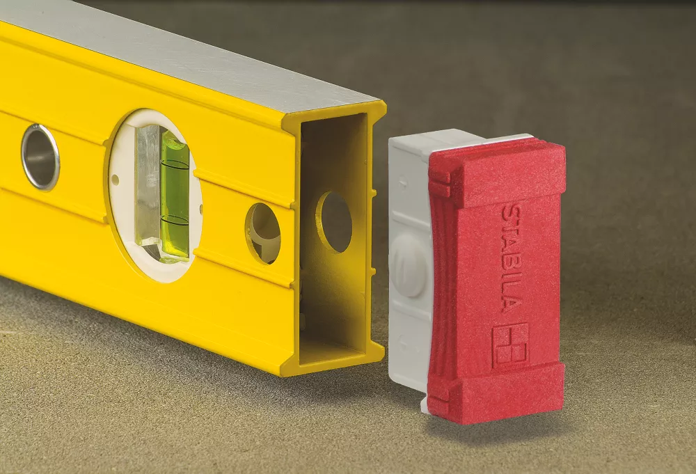 Stabila 196-2 Spirit Level 48" (120cm) - Image 2