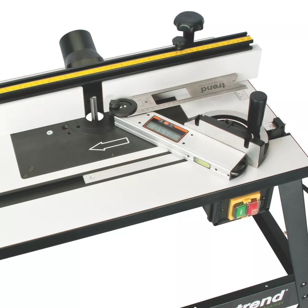 Trend S/DAF/8 Digital Angle Measurer - Image 4