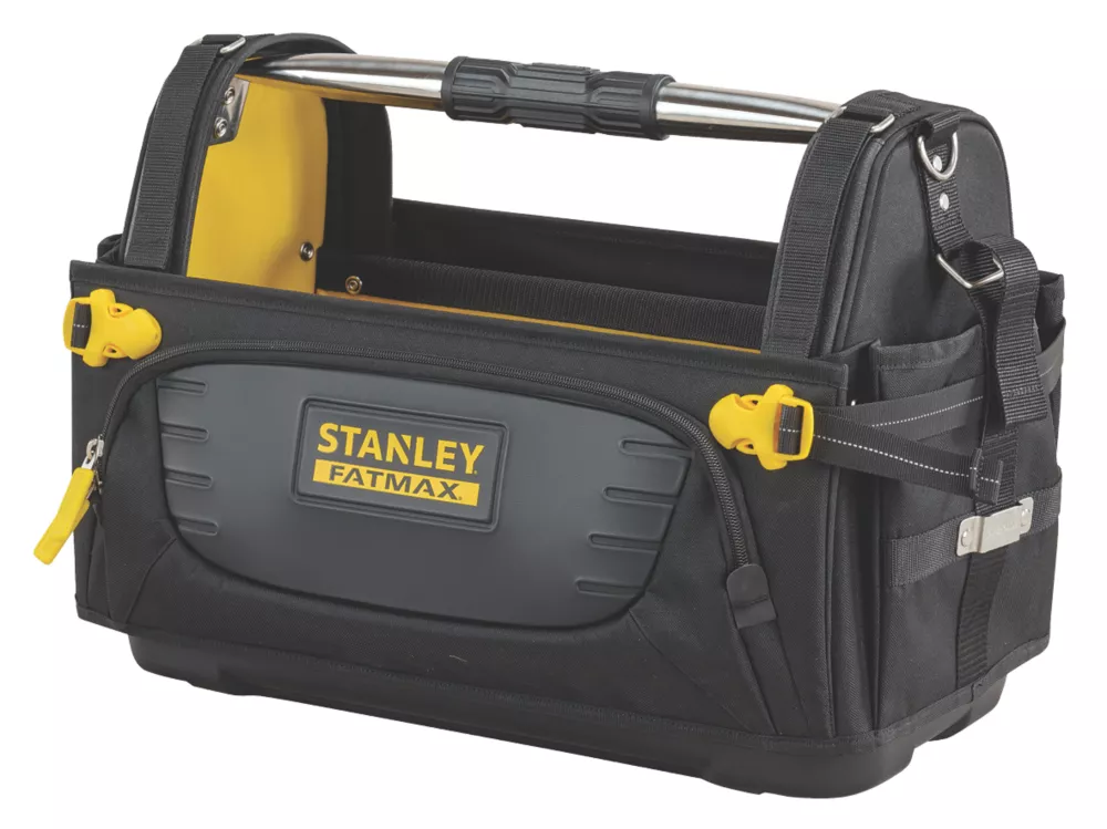 Stanley FatMax Premium Tool Tote 19 1/2"