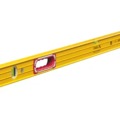 Stabila 196-2 Spirit Level 72" (180cm)