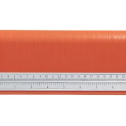 Magnusson Polypropylene Ruler 9" (250mm)