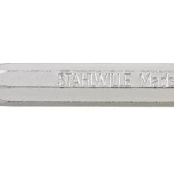 Stahlwille 104 Tapered Drift Punch 4mm Dia. X 120mm Long