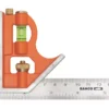 Bahco Combination Square 6" (150mm)