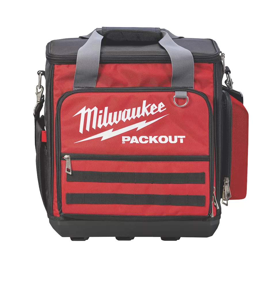 Milwaukee PACKOUT Tech Bag 18" - Image 2