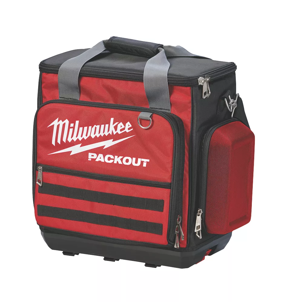 Milwaukee PACKOUT Tech Bag 18"