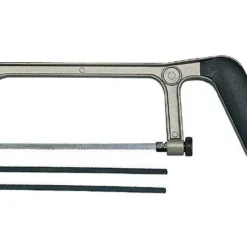 Teng Tools Teng 705 Mini Hacksaw