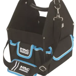 Mac Allister Technicians Tool Tote 11"