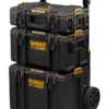DeWalt ToughSystem 2 Storage Tower 3 Pcs