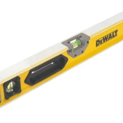 DeWalt Box Beam Level 24" (610mm)