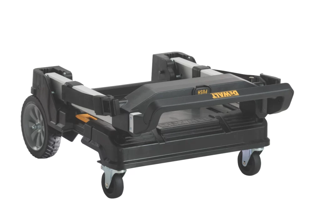 DeWalt TSTAK Trolley - Image 3