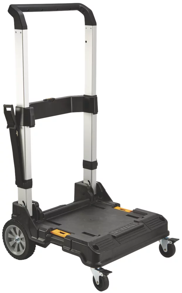DeWalt TSTAK Trolley