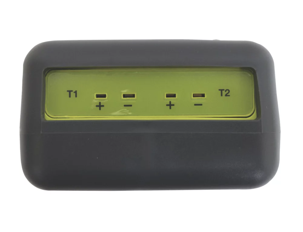 TPI 343 K-Type Digital Thermometer - Image 5