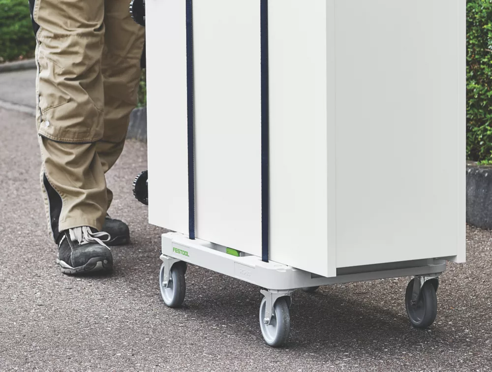 Festool Transportation Roll Board - Image 2