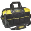 Stanley FatMax Hard Base Tool Bag 18"