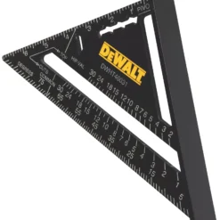 DeWalt Rafter Square 7" (177mm)
