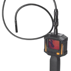 Magnusson Inspection Camera With 2 1/3" Colour Screen