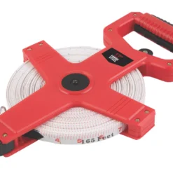 Forge Steel 50m Tape Measure