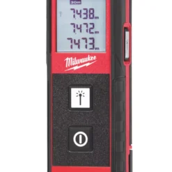 Milwaukee LDM30 Laser Distance Meter