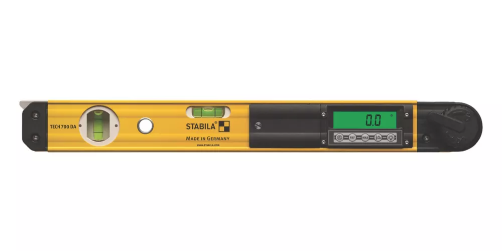 Stabila STB-TECH700-45 Digital Angle Measurer - Image 2