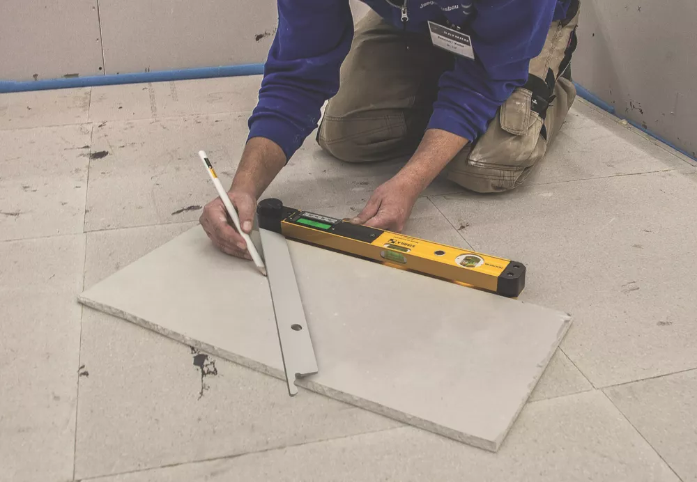 Stabila STB-TECH700-45 Digital Angle Measurer - Image 3