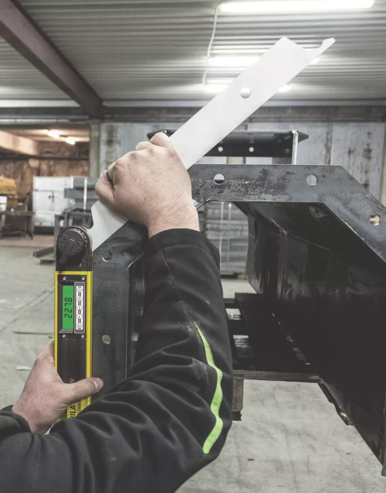 Stabila STB-TECH700-45 Digital Angle Measurer - Image 4