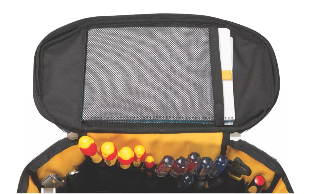 Stanley FatMax Tool Bag 19 3/4" - Image 4