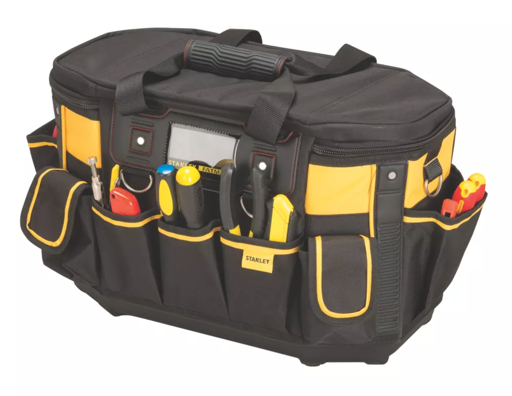 Stanley FatMax Tool Bag 19 3/4"