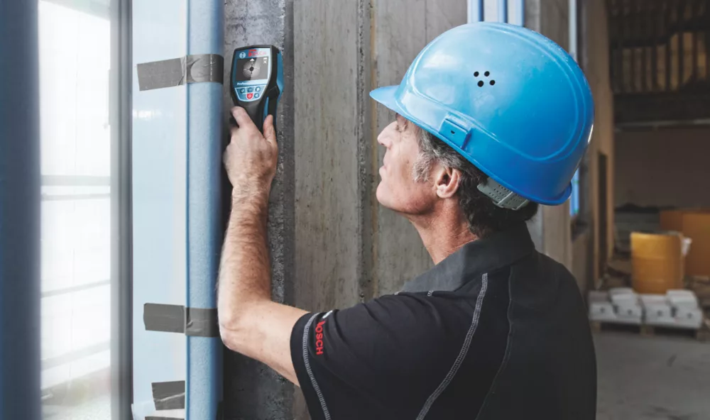 Bosch D-Tect 120 Digital Wall Scanner - Image 5