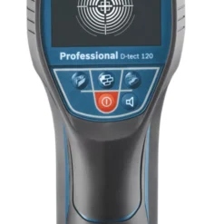 Bosch D-Tect 120 Digital Wall Scanner