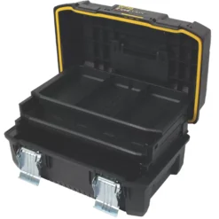 Stanley FatMax Cantilever Tool Box 18"