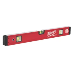 Milwaukee Redstick Backbone Spirit Level 23" (600mm)