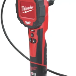 Milwaukee M12IC Inspection Camera With 2 3/4" Colour Screen