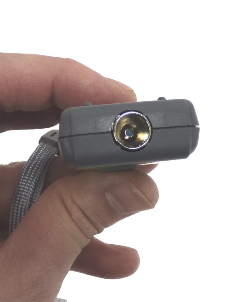 TPI 368 Infrared Non-Contact Pocket Thermometer - Image 5