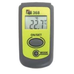 TPI 368 Infrared Non-Contact Pocket Thermometer