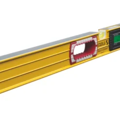 Stabila 196-2 Electronic Spirit Level 48" (120cm)