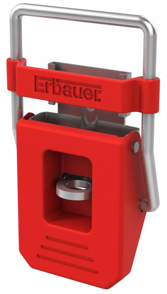 Erbauer Connecx Tool Storage System 3 Pieces - Image 5