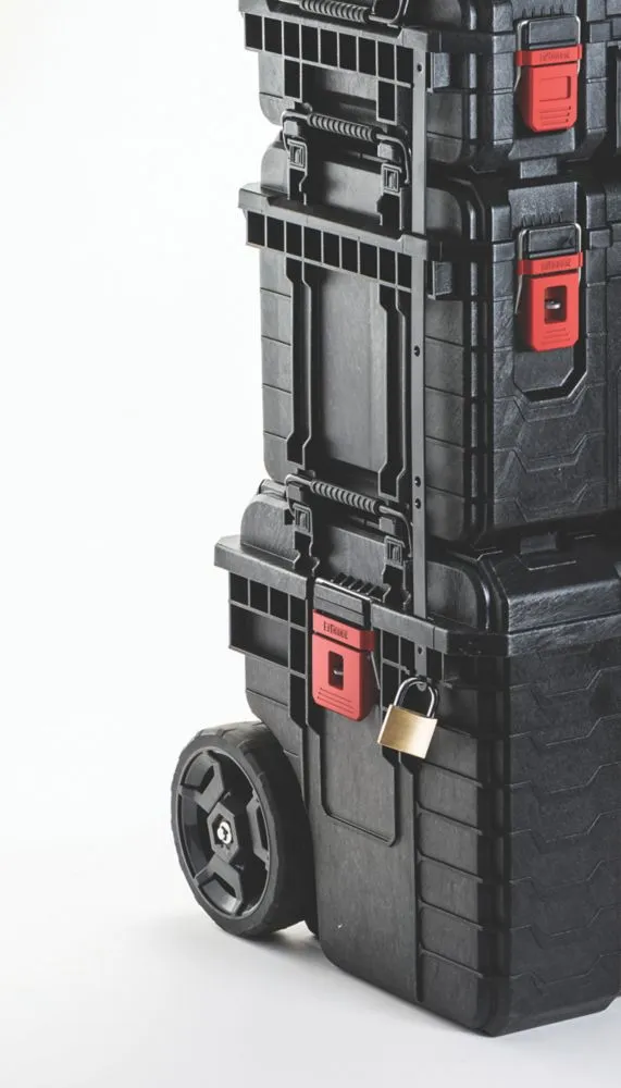 Erbauer Connecx Tool Storage System 3 Pieces - Image 7