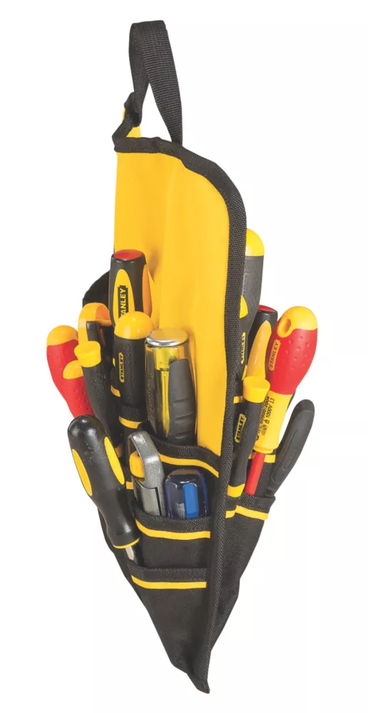 Stanley FatMax Backpack With Wheels 23Ltr - Image 4