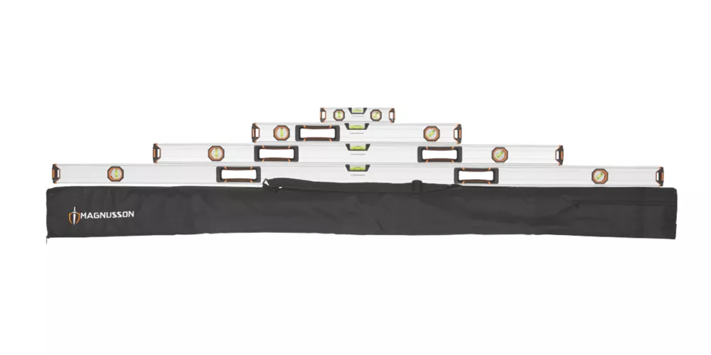 Magnusson Level Set 4 Pieces - Image 3