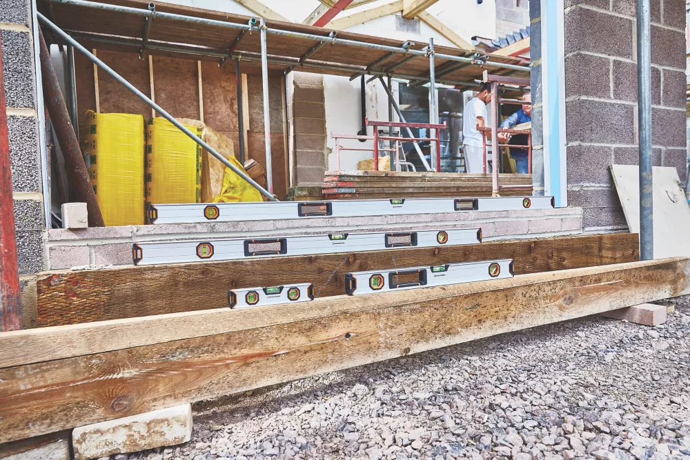 Magnusson Level Set 4 Pieces - Image 4