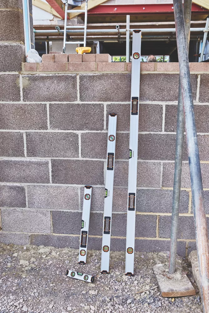 Magnusson Level Set 4 Pieces - Image 5