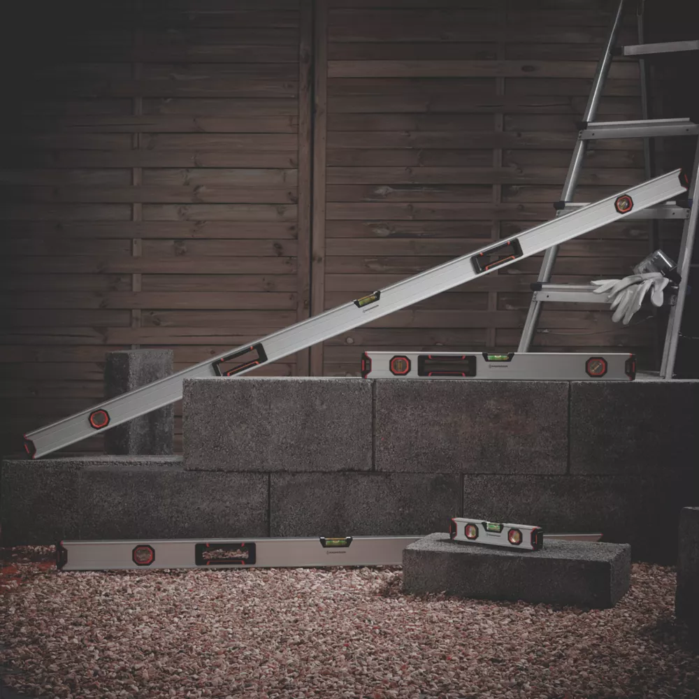 Magnusson Level Set 4 Pieces - Image 6