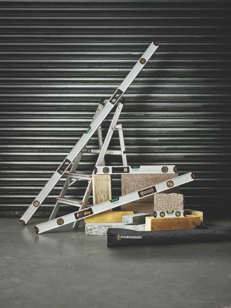 Magnusson Level Set 4 Pieces - Image 7